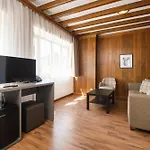 Spa&sauna Included Razlog