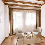 Spa&sauna Included 2* Razlog