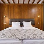 Hotel Spa&sauna Included