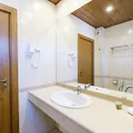 Spa&sauna Included 2* Razlog