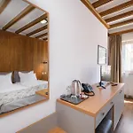 Spa&sauna Included Hotel