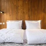 Spa&sauna Included 2*