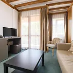 Spa&sauna Included 2*