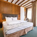 Spa&sauna Included Hotel 2*