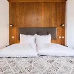 Spa&sauna Included Hotel