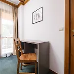 Spa&sauna Included 2*