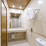 Hotel Spa&sauna Included 2*