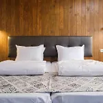 Hotel Spa&sauna Included 2*