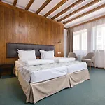 Hotel Spa&sauna Included 2*
