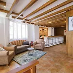 Spa&sauna Included Razlog