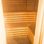 Hotel Spa&sauna Included Razlog