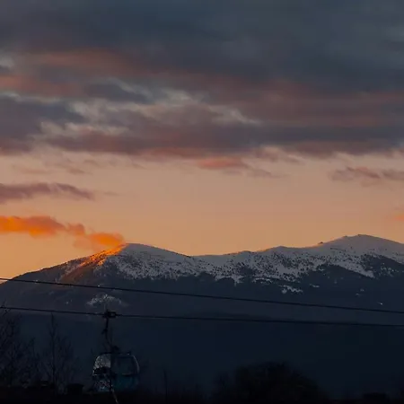 & Sauna Included Hotel Razłog
