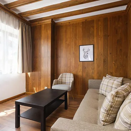 Szálloda Hotel Razlog Razlog