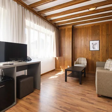 & Sauna Included Razłog