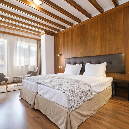 & Sauna Included 2* Razłog