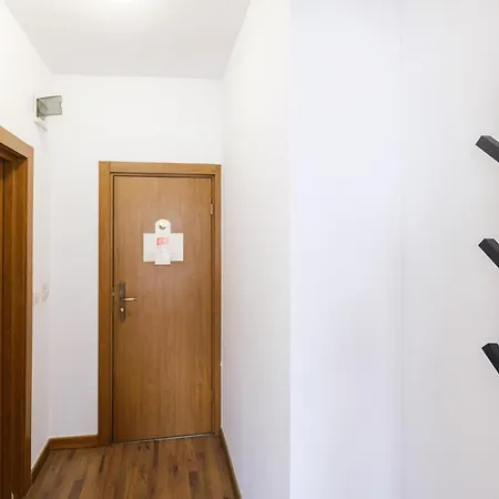 Hotel Hotel Razlog Razlog