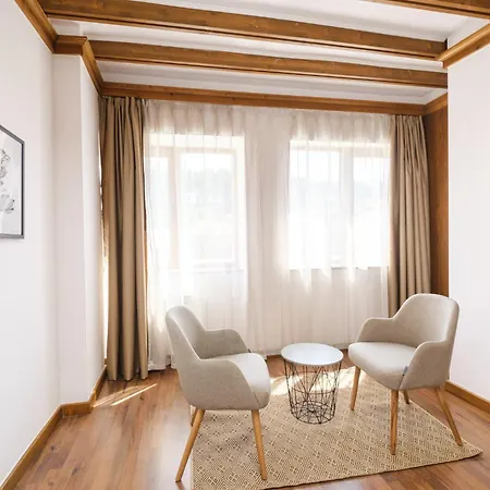 & Sauna Included 2* Razłog