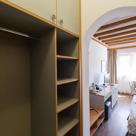 Szálloda Hotel Razlog