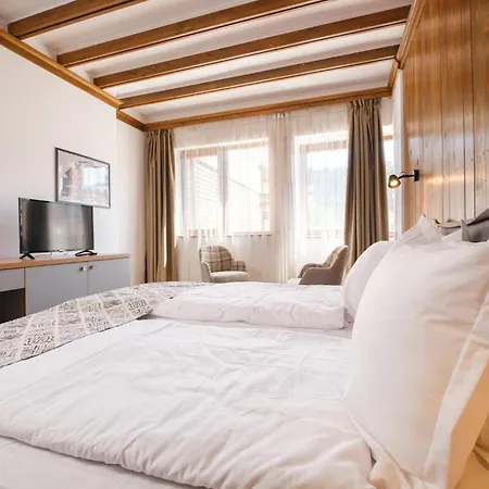 & Sauna Included Razłog