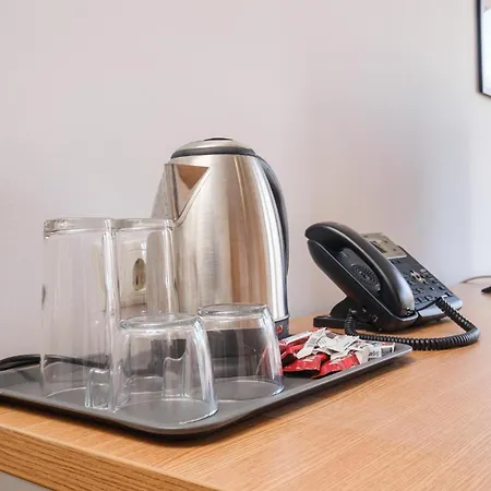 Hotel Hotel Razlog 2*