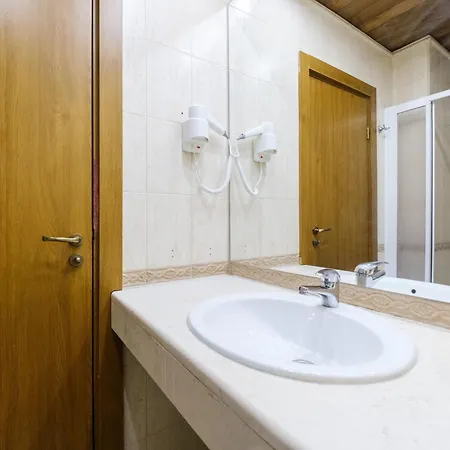 Hotel Razlog Szálloda Razlog