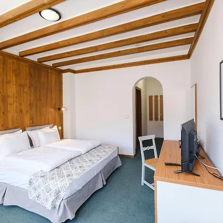 Hotel Hotel Razlog Razlog