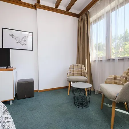 Hotel Razlog 2* Razlog