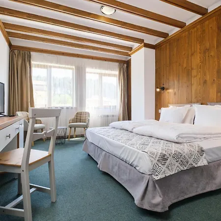 Hotel Razlog Szálloda Razlog