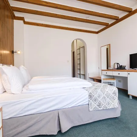 Hotel Hotel Razlog Razlog