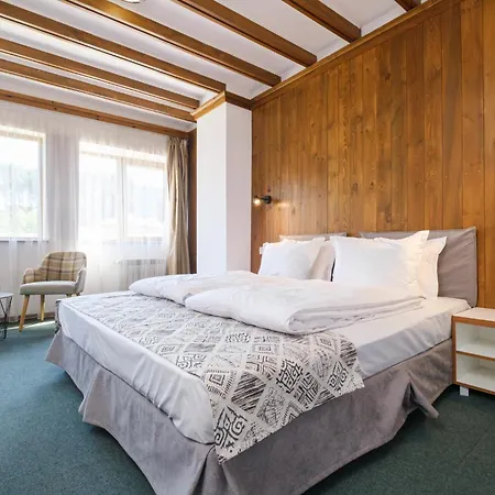 Hotel Razlog 2* Razlog