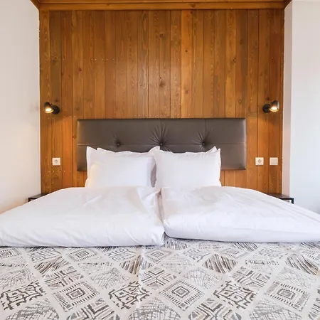 Hotel Razlog Szálloda