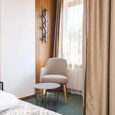 Szálloda Hotel Razlog Razlog