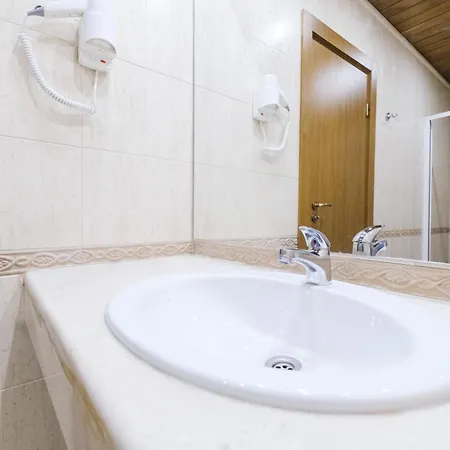 Hotel Razlog Hotel 2*