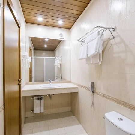 Szálloda Hotel Razlog 2*