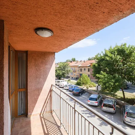 Hotel Razlog Hotel 2*