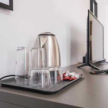 Hotel Hotel Razlog Razlog