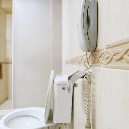 Hotel Razlog Szálloda Razlog