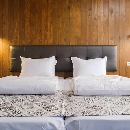 Hotel & Sauna Included 2*