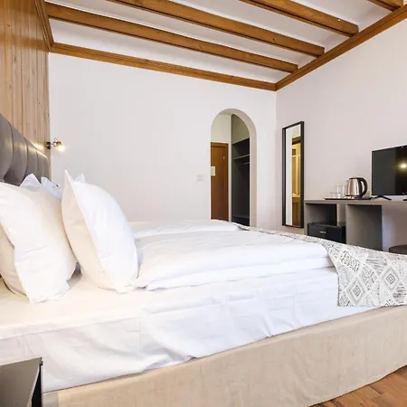 Hotel Razlog Szálloda Razlog