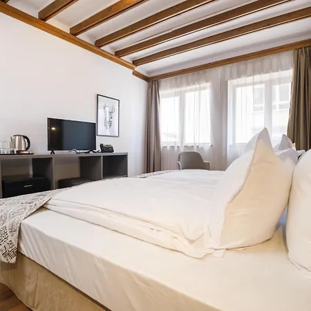 Hotel Razlog Hotel 2*