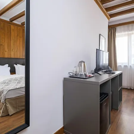 Szálloda Hotel Razlog Razlog