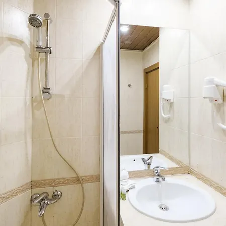 Hotel Razlog 2* Razlog