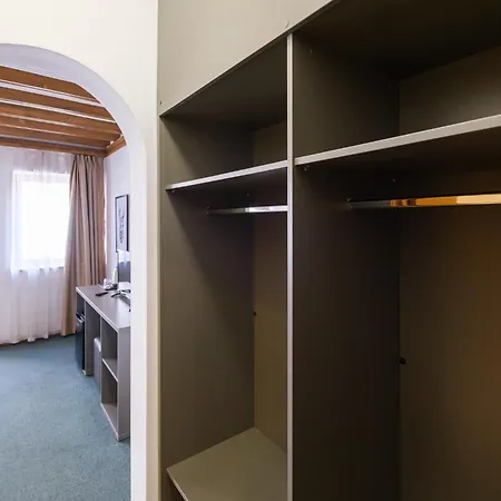 & Sauna Included Hotel 2*