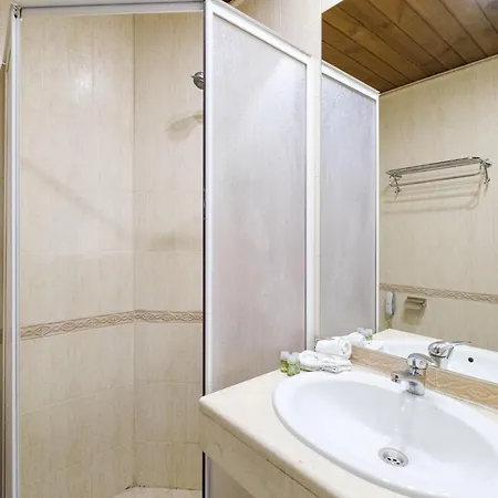 Hotel Hotel Razlog 2*