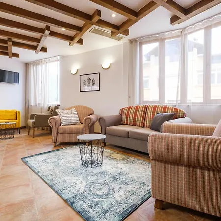 Hotel Razlog 2* Razlog