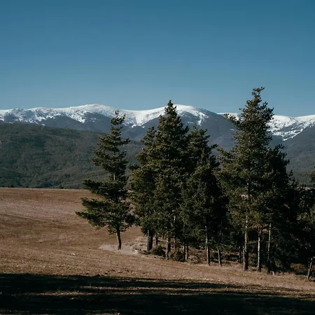 Hotel Hotel Razlog Razlog