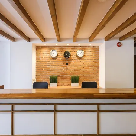 & Sauna Included Razłog