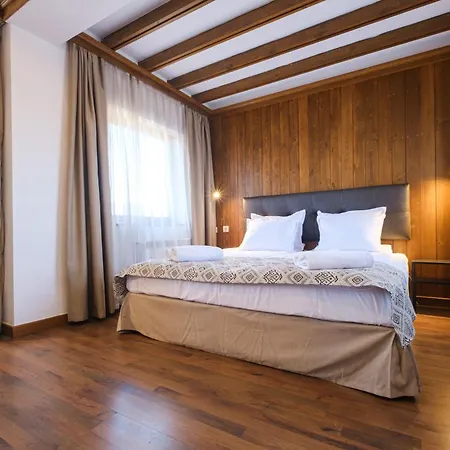Spa&sauna Included 2*