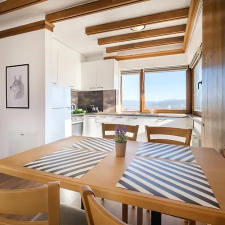 & Restaurant Included Разлог