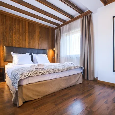 Spa&sauna Included Hotel 2*